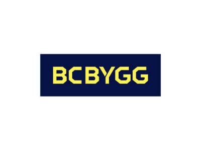BC-bygg logotyp