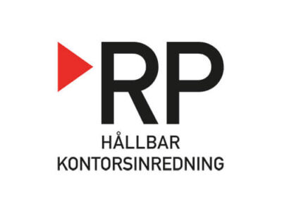 RP logotyp