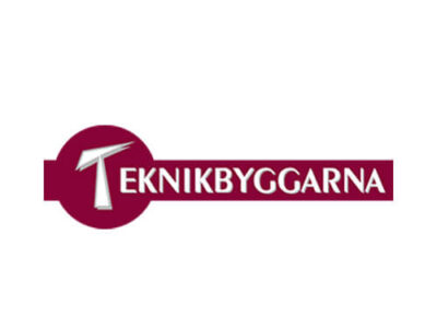 teknikbyggarna logotyp