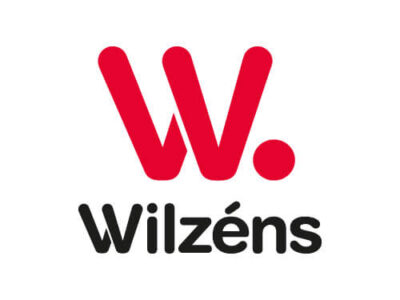Wilzéns logotyp